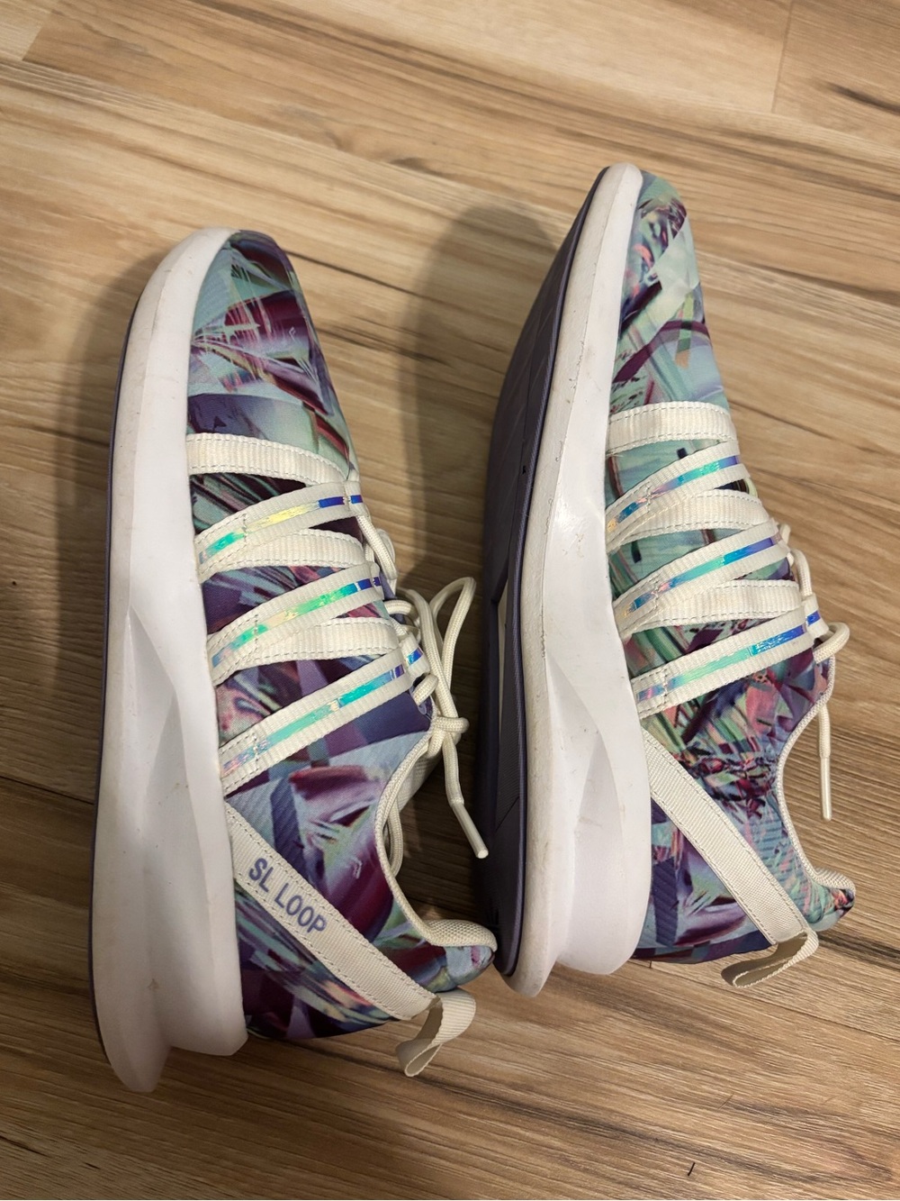 Adidas SL Loop Racer - Picture 8 of 8